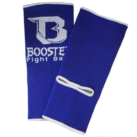 Ankle Support Booster Boxing Blue